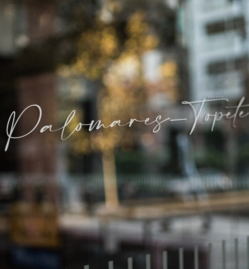 Palomares